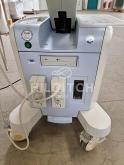 Esaote Imagic Ultrasound - 3