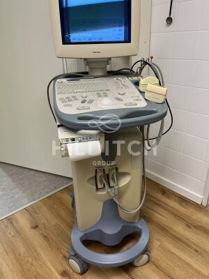 Toshiba Famio 8 Ultrasound