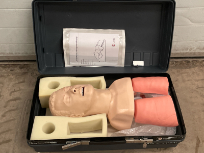 Laerdal Airway Management Trainer