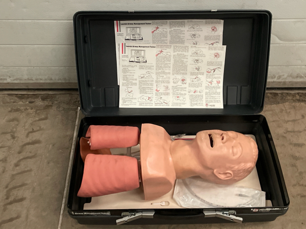 Laerdal Airway Management Trainer