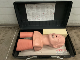 Laerdal Airway Management Trainer