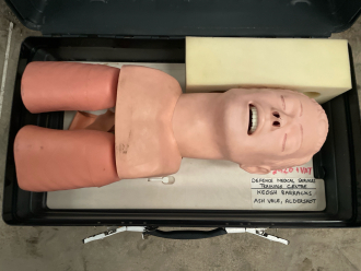 Laerdal Airway Management Trainer - 2