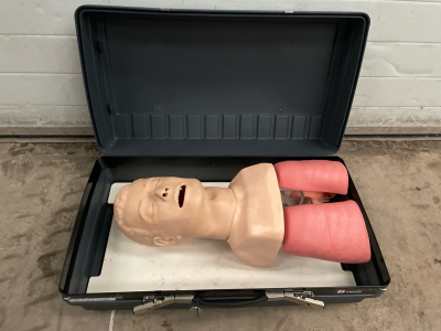 Laerdal Airway Management Trainer