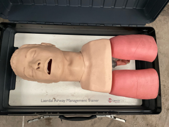 Laerdal Airway Management Trainer - 2