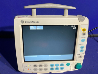 GE F-FM-00 Patient Monitor