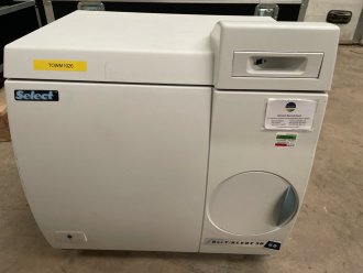 BioMerieux BacT/Alert 3D60 Blood Culture Analyser - 2