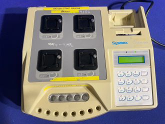 Sysmex CA-50 Blood Coagulation Analyzer