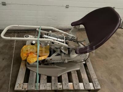 Promotal 153592-006 Dental Chair