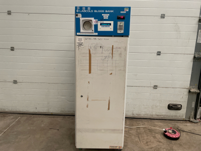 Labcold RDBB1160 Blood Bank Refrigerator