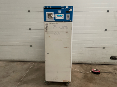 Labcold RDBB1160 Blood Bank Refrigerator