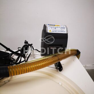 Soluscope3 Endoscope Washer - 7