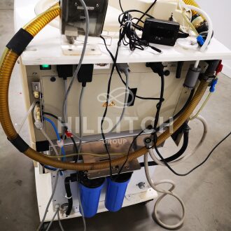 Soluscope3 Endoscope Washer - 8