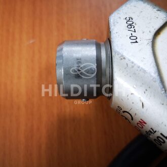 Hall Series 4 5067-01 Surgical Motor - 9