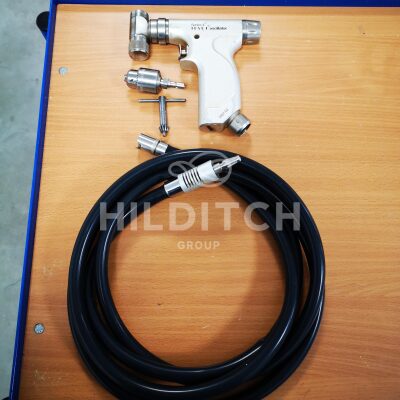 Hall Series 4 5067-02 Surgical Motor