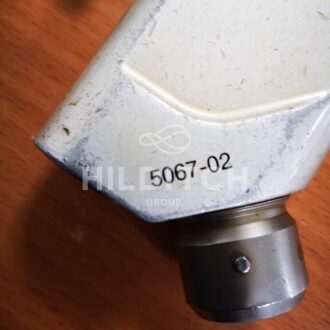 Hall Series 4 5067-02 Surgical Motor - 4