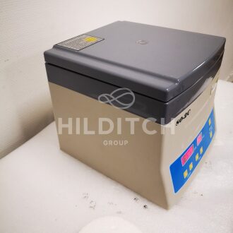 Regenrennet 80-2-C Centrifuge - 3