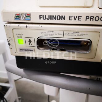 Fujinon EPX-302B Video Processor - 4