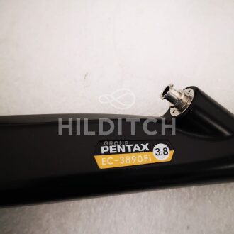 Pentax EC-3890Fi Colonoscope - 2