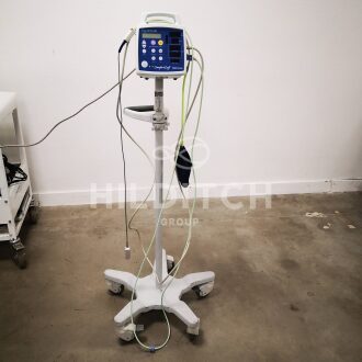 Criticize 506N3 Series Blood Pressure Monitor/Saturometer