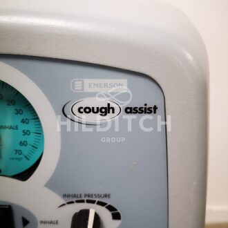 Emerson Cough Assist 3200 - 3