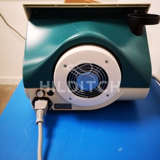 Draeger Inhalog 2 Plus Ventilator - 4