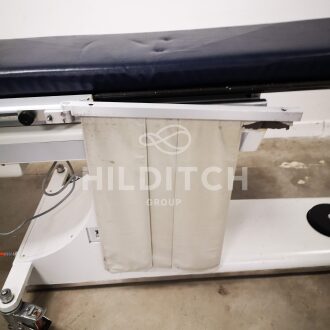 Medical Technology CT160F Operating Table - 2