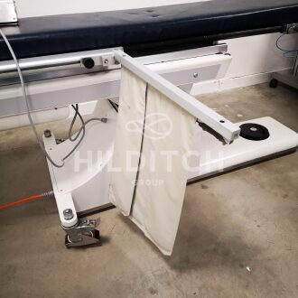 Medical Technology CT160F Operating Table - 3