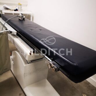 Medical Technology CT160F Operating Table - 6