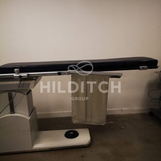 Medical Technology CT160F Operating Table - 15