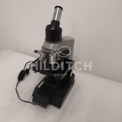 Nachet NS200 Benchtop Microscope