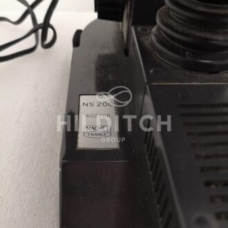 Nachet NS200 Benchtop Microscope - 3