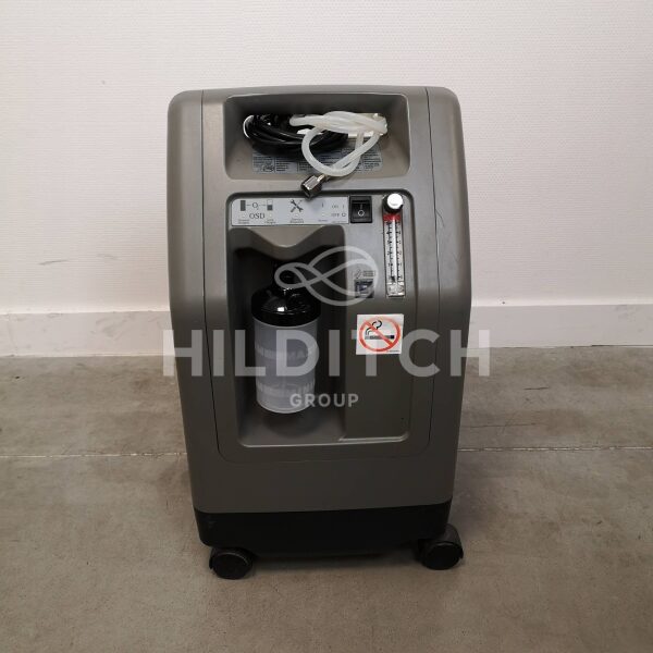 Devilbliss 525KS Oxygen Concentrator (Veterinary)