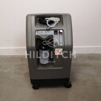 Devilbliss 525KS Oxygen Concentrator (Veterinary)