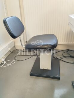 Luneau Optimat L5000 Ophthalmic Table - 4