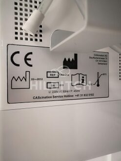 Cascination CAS-One Surgical Navigation System - 5