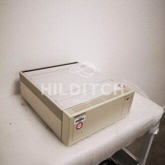 5 x Agilent M1046B Surveillance Monitor - 2