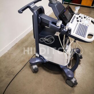 Logiq S7 Expert Ultrasound (NO Transducers) - 5