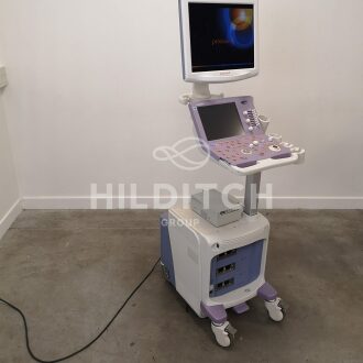 Aloka Prosound 6 Ultrasound - 2