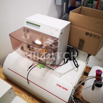 Gilson 234 Automatic Injector for HPLC Systems