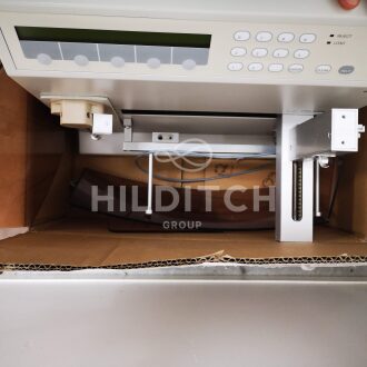 Gilson 234 Automatic Injector for HPLC Systems - 4