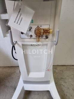 GE Datex-Ohmeda Engstrom Carestation Ventilator on Trolley - 2