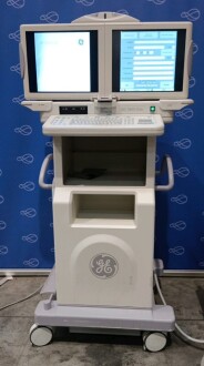 GE OEC 9900 Elite GSP C-ARM - 10