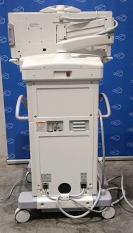 GE OEC 9900 Elite GSP C-ARM - 12