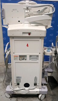 GE OEC 9900 Elite VAS MTS C-ARM - 18