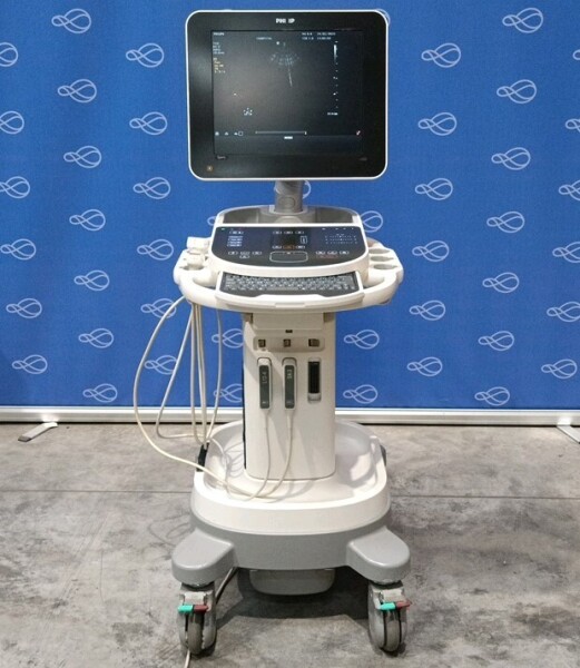 Philips SPARQ Ultrasound