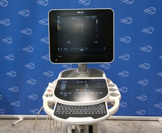 Philips SPARQ Ultrasound - 2