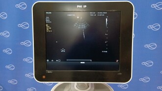 Philips SPARQ Ultrasound - 3