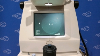 Topcorn NW6S Non-Mydriatic Retinal Camera - 5