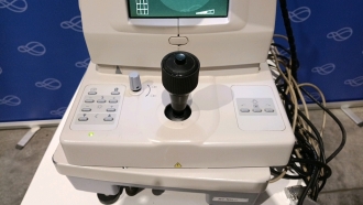 Topcorn NW6S Non-Mydriatic Retinal Camera - 6