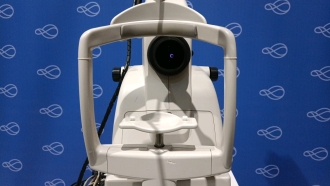 Topcorn NW6S Non-Mydriatic Retinal Camera - 11